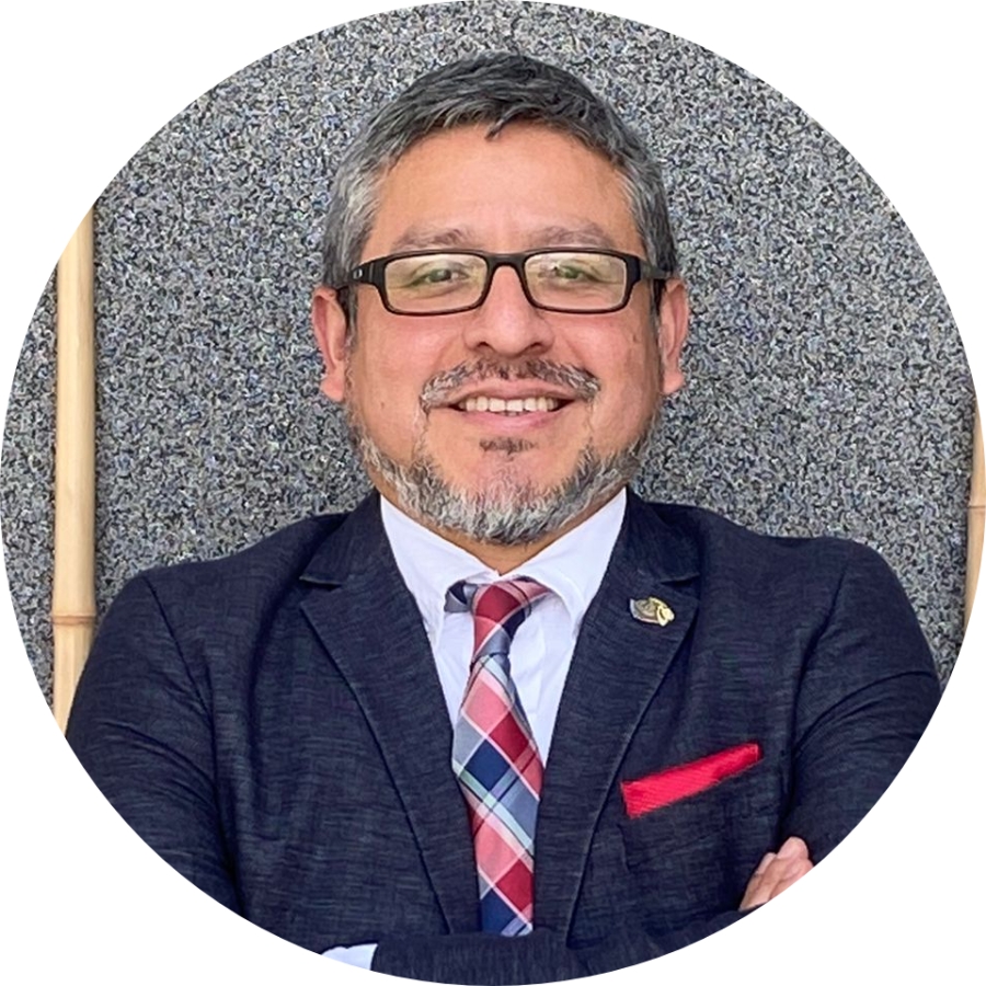 Miguel Córdova PhD